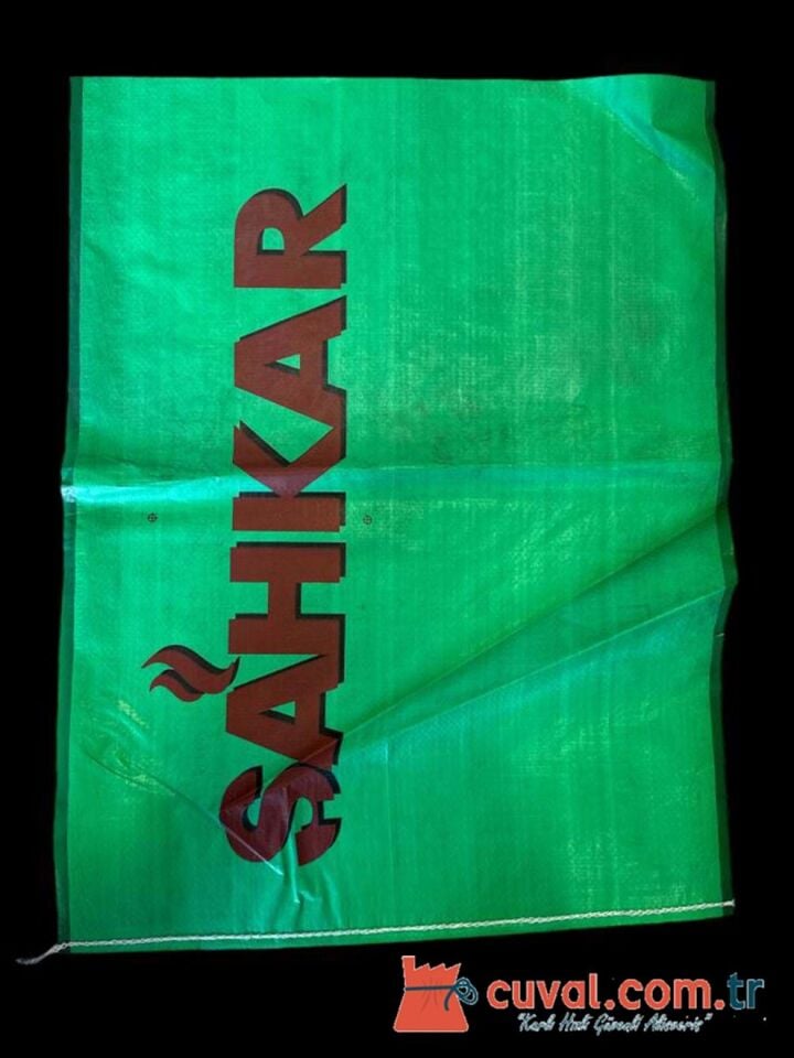 60x90 Kömür Çuvalı