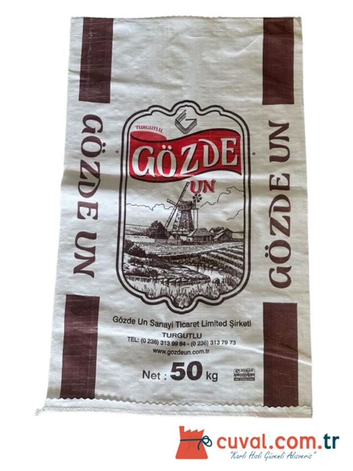 60x100 Un Çuvalı