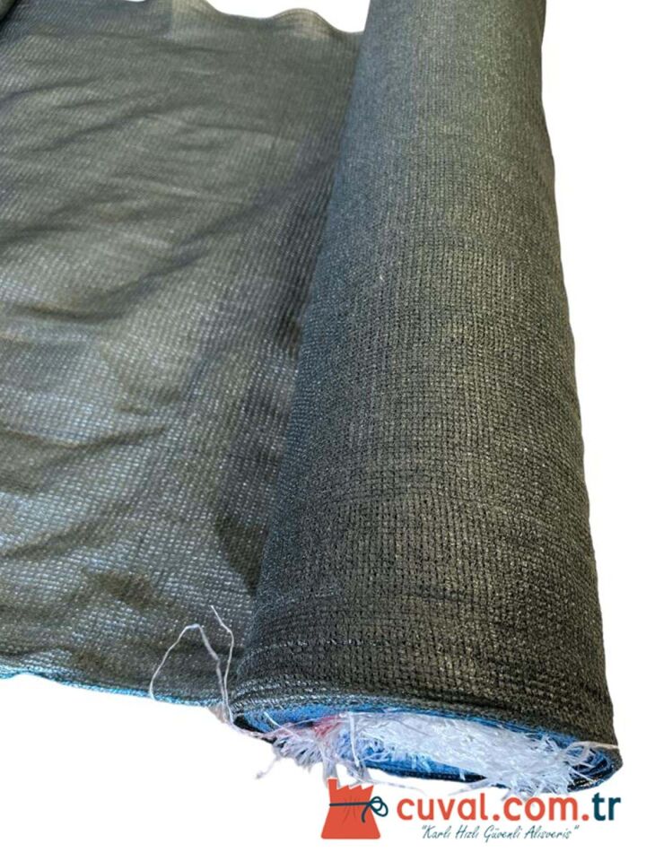 %75'lik Gölgelik Top Rulo