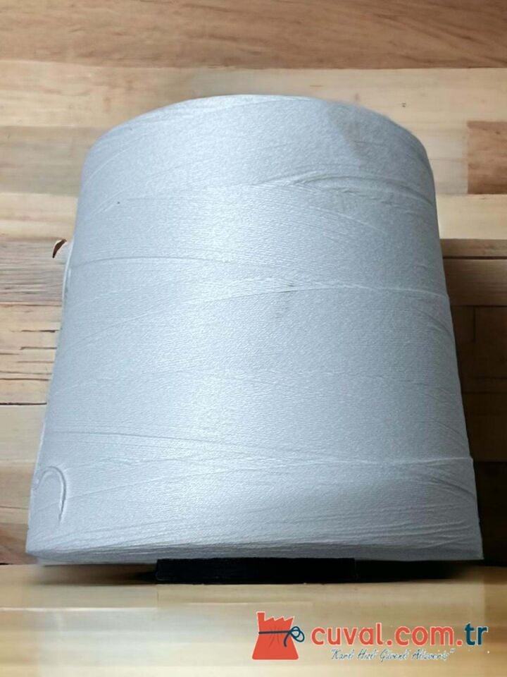 Çuval Ağzı Makina İpi (1Kg)