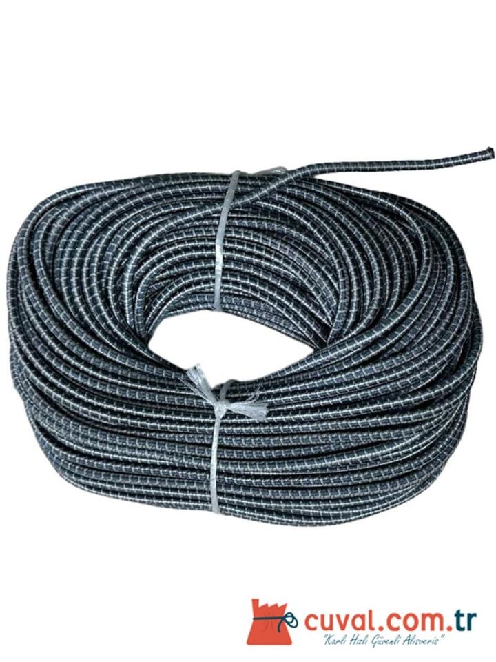 Lastik Halat - İkinci Kalite (Metre)