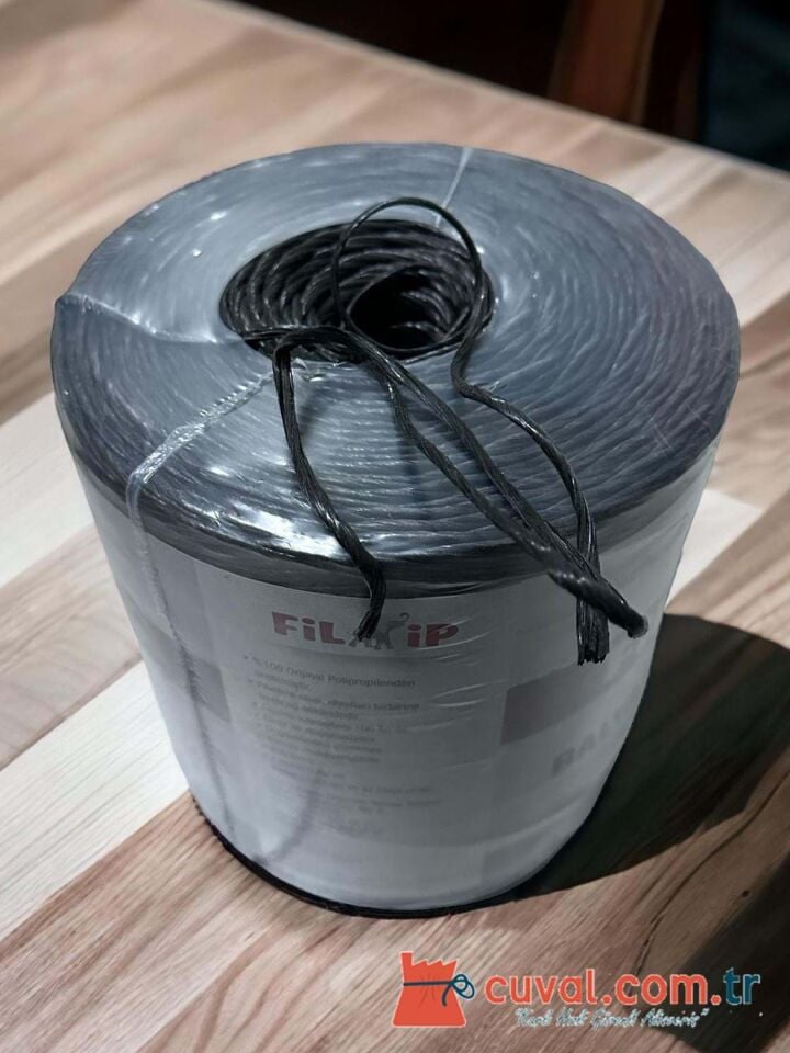 Balya İpi (5 Kg Bobin)