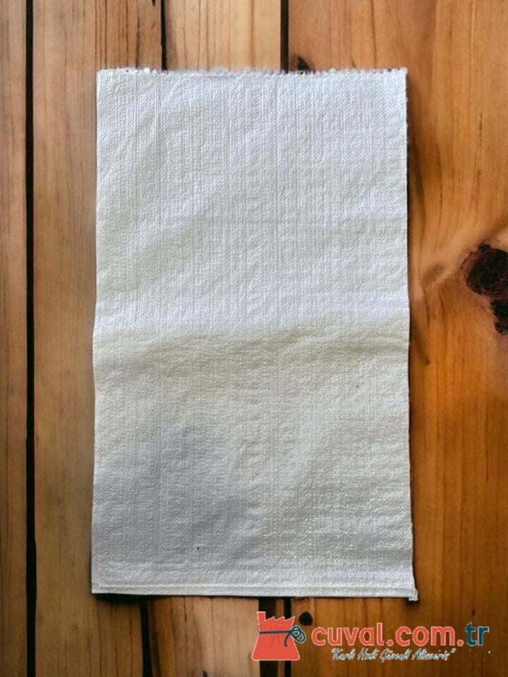 30x50 cm PP Çuval