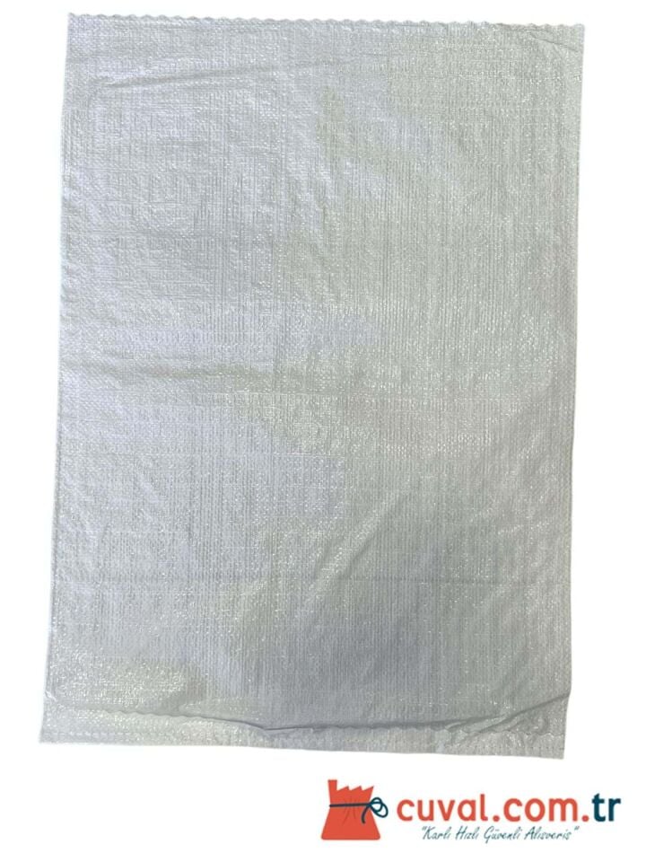 50x70 PP Çuval