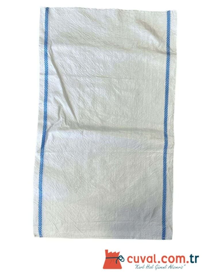 50x80 PP Çuval