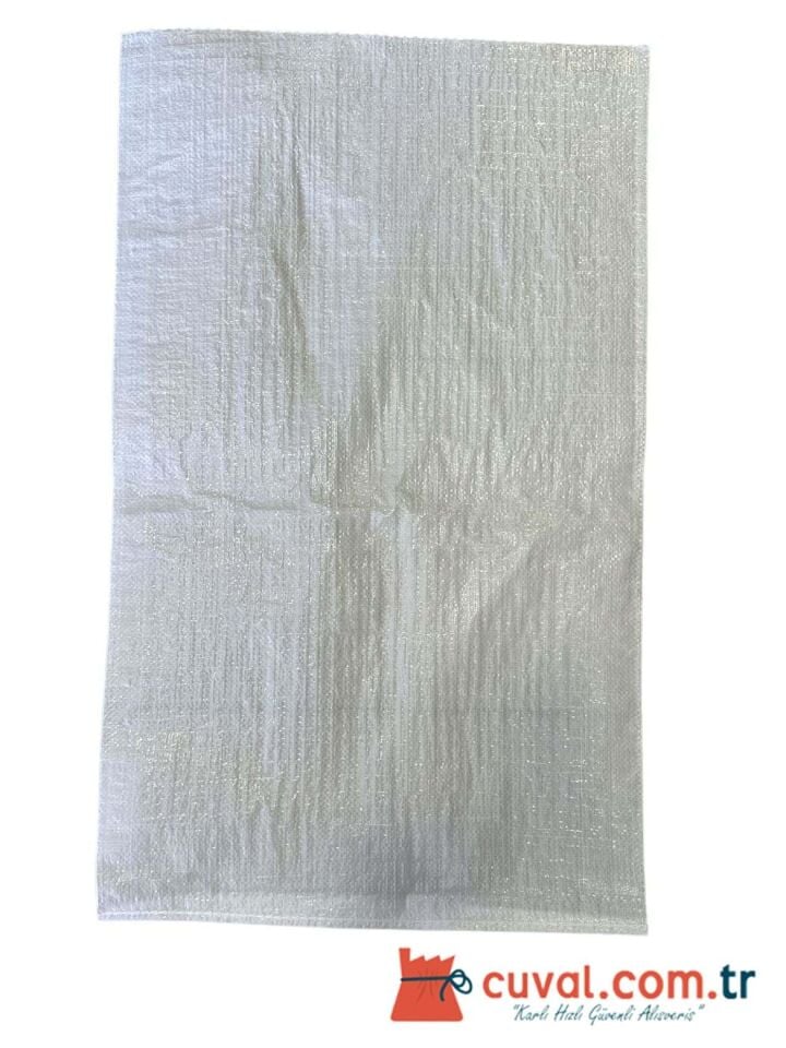 50x85 PP Çuval